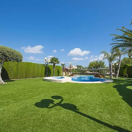 Deseo - Plusholidays Willa