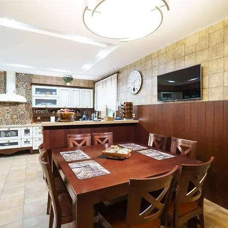 Willa Deseo - Plusholidays Calpe