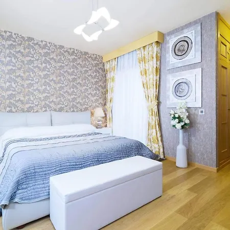 Deseo - Plusholidays Willa