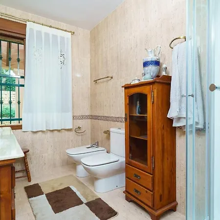 Deseo - Plusholidays Willa Calpe