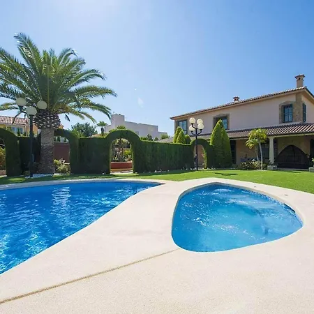 Willa Deseo - Plusholidays Calpe