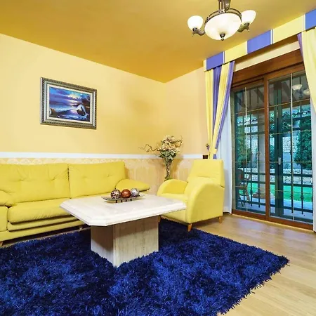 Deseo - Plusholidays Willa Calpe