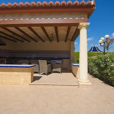 Deseo - Plusholidays Willa Calpe