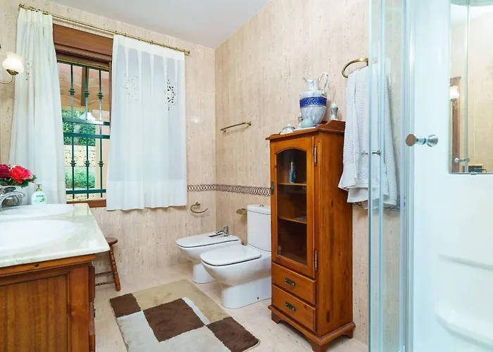 Deseo - Plusholidays Willa Calpe