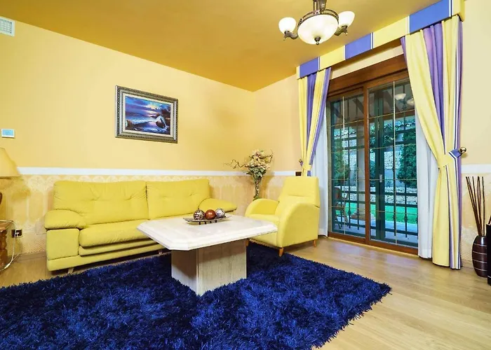 Deseo - Plusholidays Willa Calpe