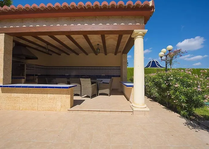 Deseo - Plusholidays Willa Calpe