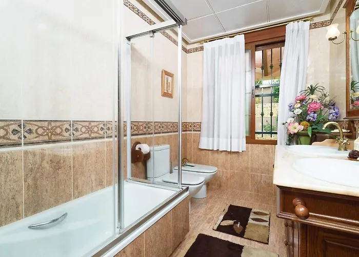 Deseo - Plusholidays Willa Calpe