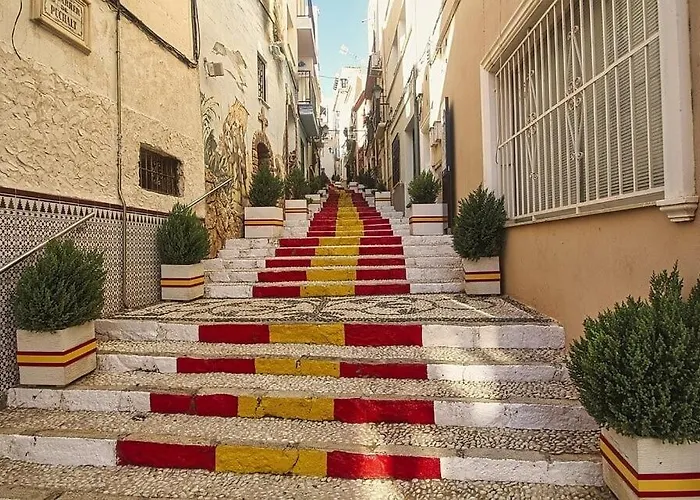 Deseo - Plusholidays * Calpe