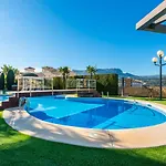 Deseo - Plusholidays * Calpe