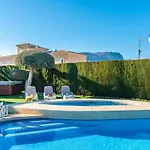 Villa Deseo - Plusholidays *