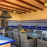 Deseo - Plusholidays Villa Calpe