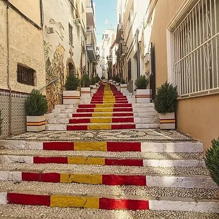 Deseo - Plusholidays * Calp