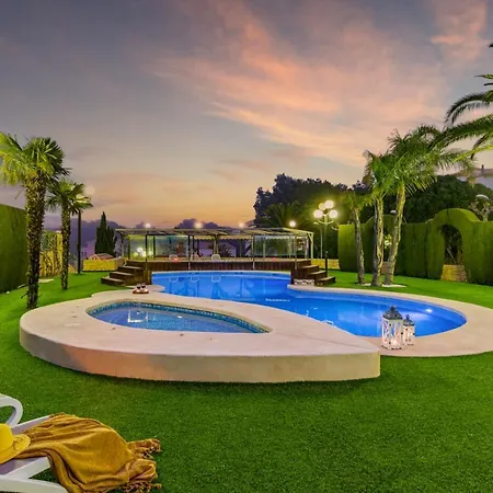 Deseo - Plusholidays Calp