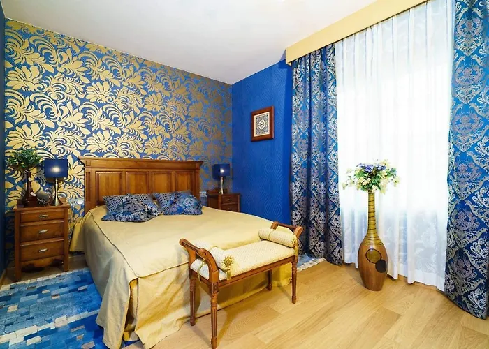 Deseo - Plusholidays