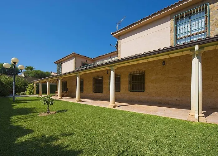 Deseo - Plusholidays