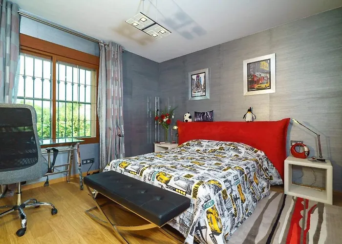 Deseo - Plusholidays