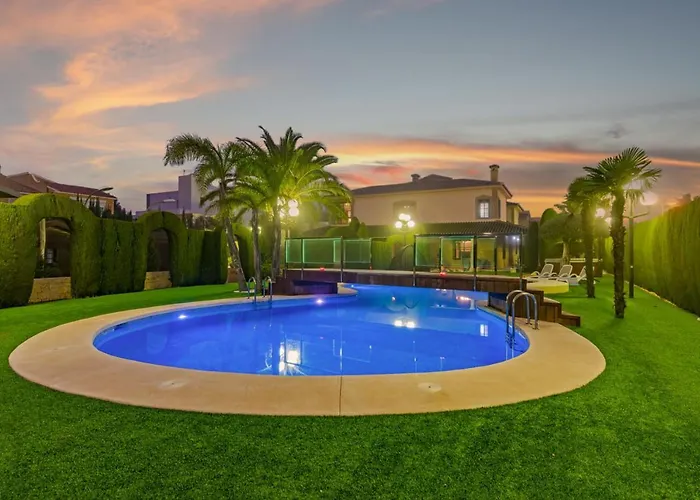 Deseo - Plusholidays Calpe