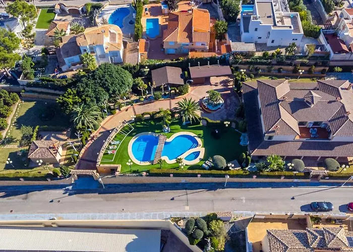 Deseo - Plusholidays *