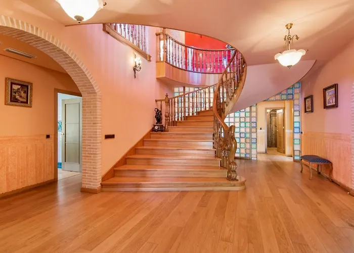 Deseo - Plusholidays * Calpe