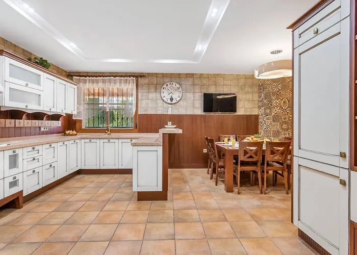 Deseo - Plusholidays Villa