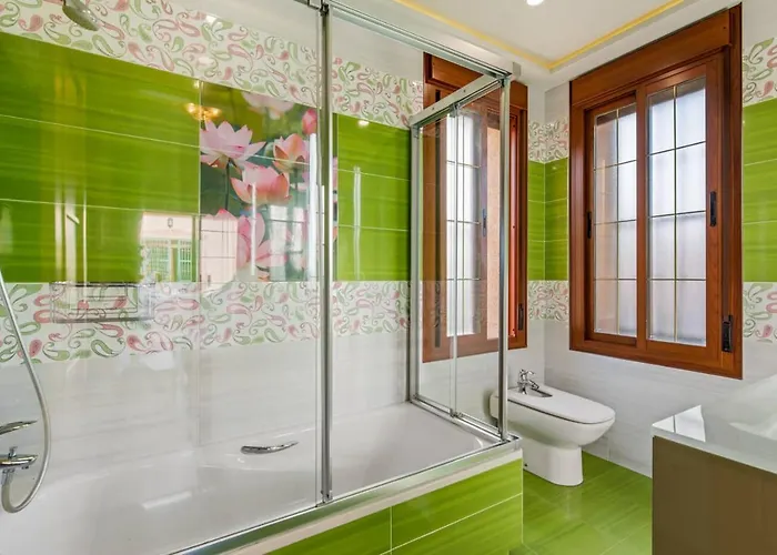 Villa Deseo - Plusholidays Calpe